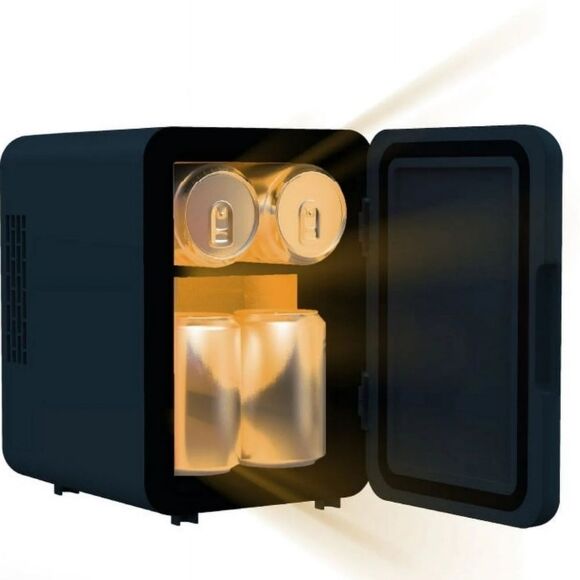 Call Of Duty War Zone 6-Can Mini Fridge - Picture 3 of 9